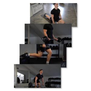 MEN’S ADVANCED PROGRAMME